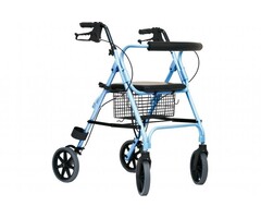 Move Light Rollator