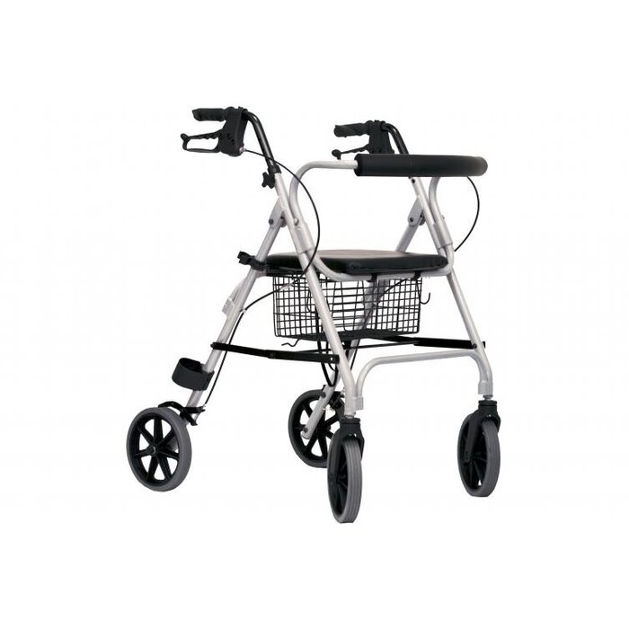Move Light Rollator
