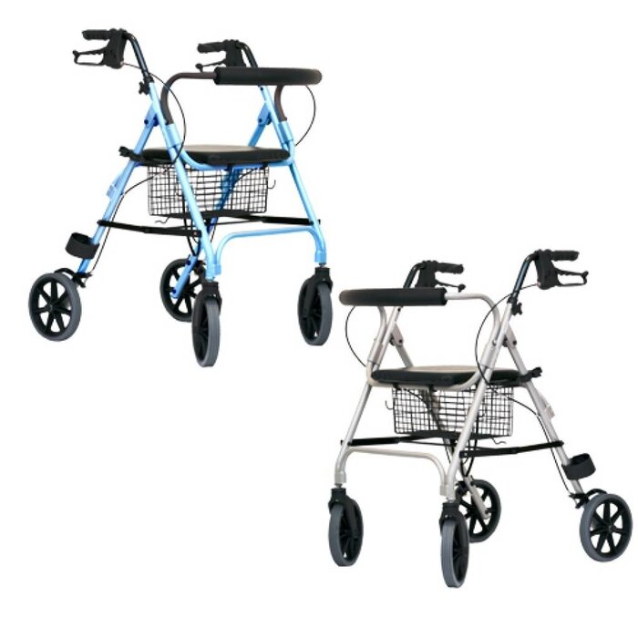 Move Light Rollator