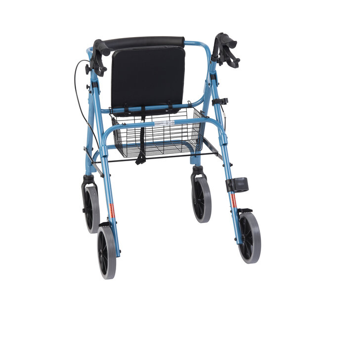 Move Light Rollator
