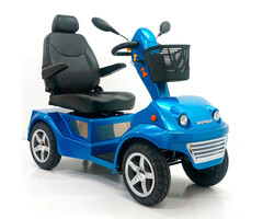 HELICON S1500 (DEMO)