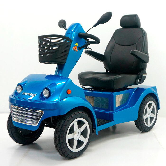 HELICON S1500 (DEMO)