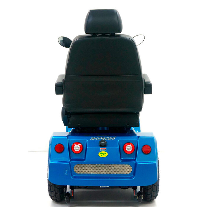 HELICON S1500 (DEMO)