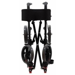 lichtgewicht rollator inklapbaar