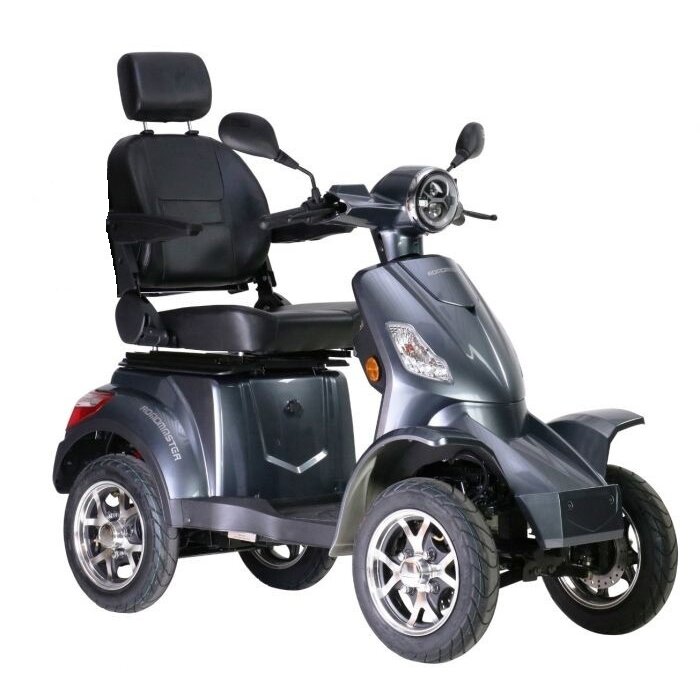 Roadmaster scootmobiel NEW