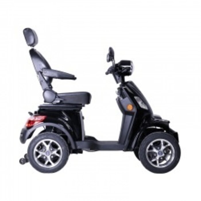 Roadmaster scootmobiel NEW