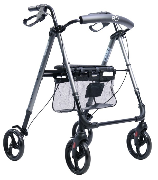 Rollator Litewalk II Classic