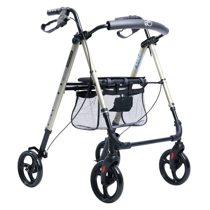 Rollator Litewalk II Classic