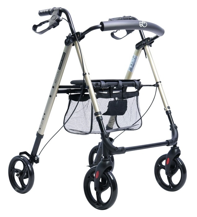 Rollator Litewalk II Classic