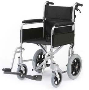 Transport Rolstoel Access