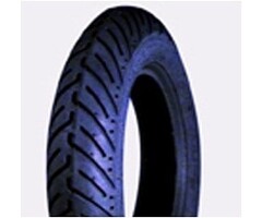 Buitenband 3.00-10 (350-100) Zwart