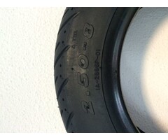 Buitenband 2.50-8 Pihsiang