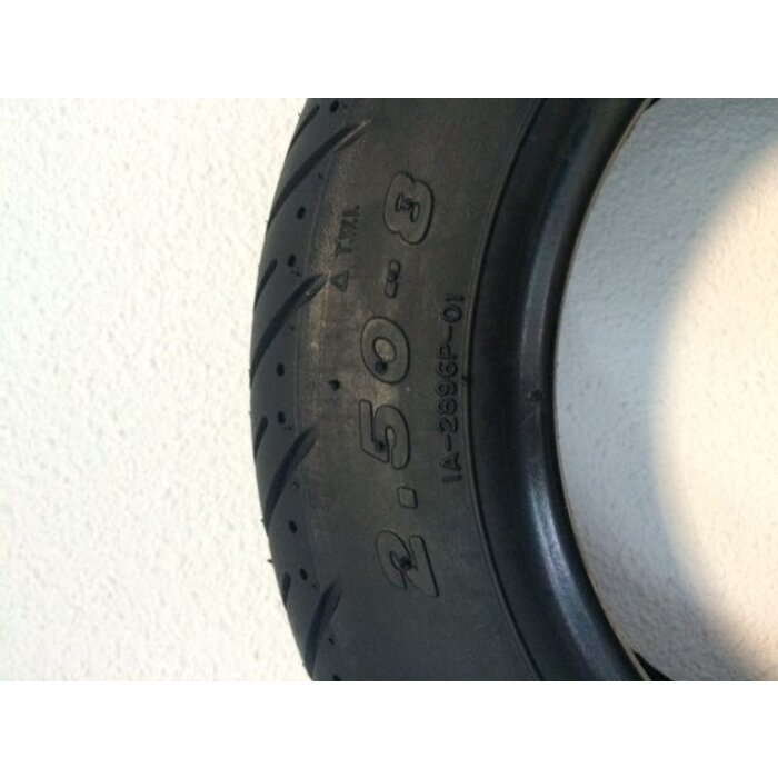 Buitenband 2.50-8 Pihsiang