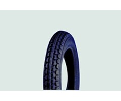 Cheng Shin 12.1/2x2.1/4 (57-203) C628 (zwart)