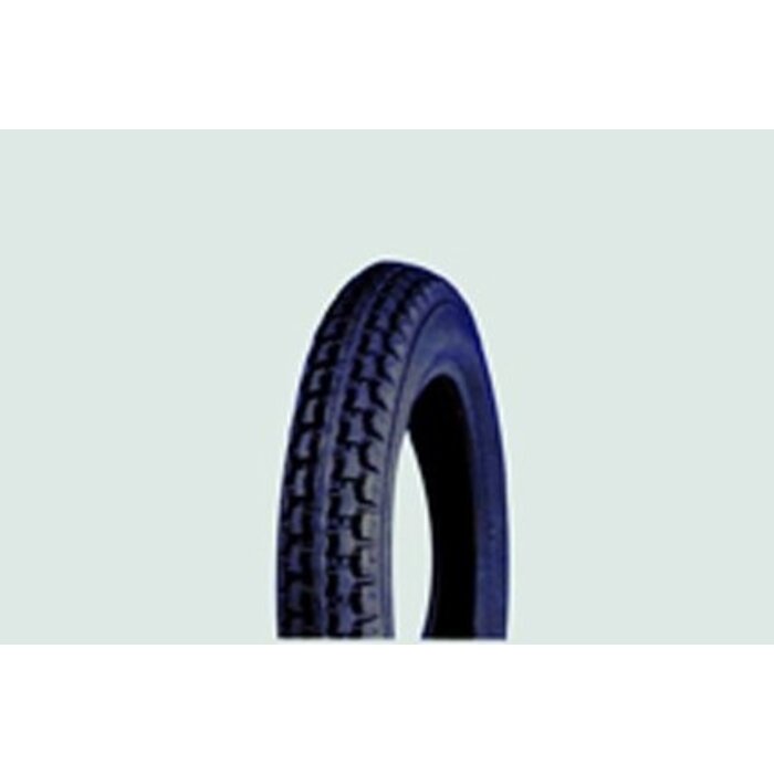 Cheng Shin 12.1/2x2.1/4 (57-203) C628 (zwart)