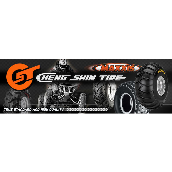 Binnenband 24x1 (25-540/541) AV recht CST