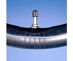 Binnenband 24x1.3/8x1.1/4 AV recht