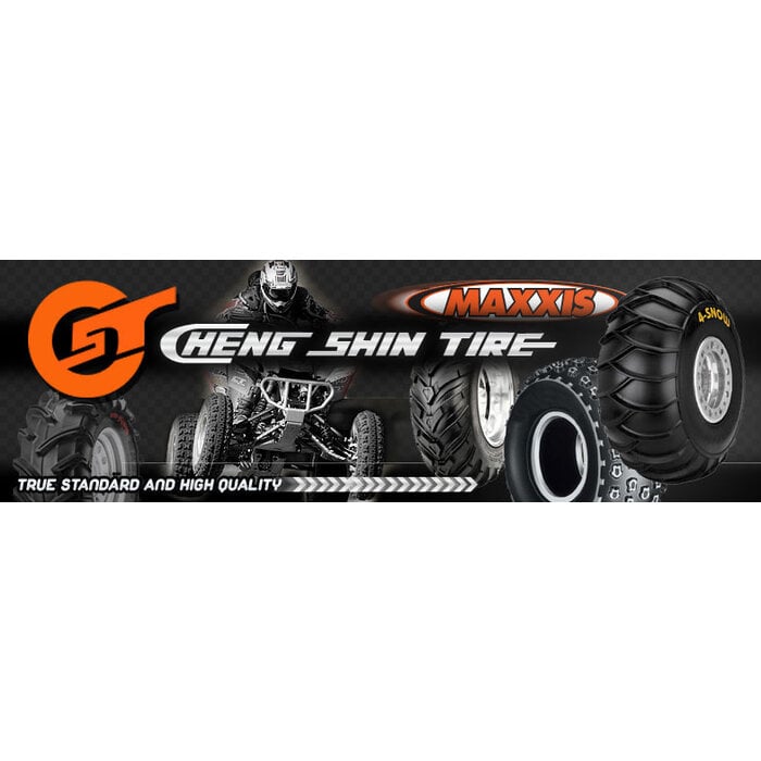 Binnenband 3.00-8 AV 90/90