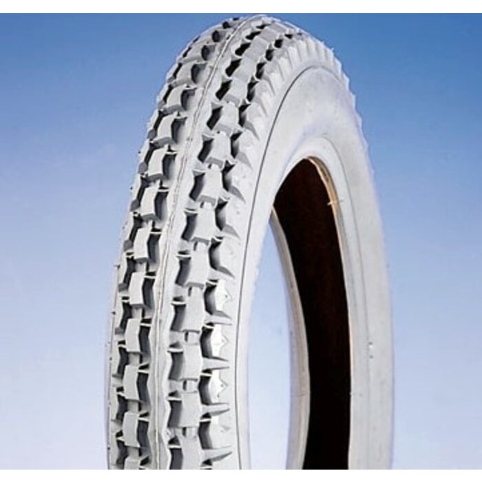 Buitenband 12.1/2x2.1/4 grijs