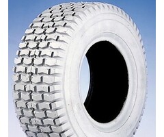 Buitenband 13x5.00-6 grijs