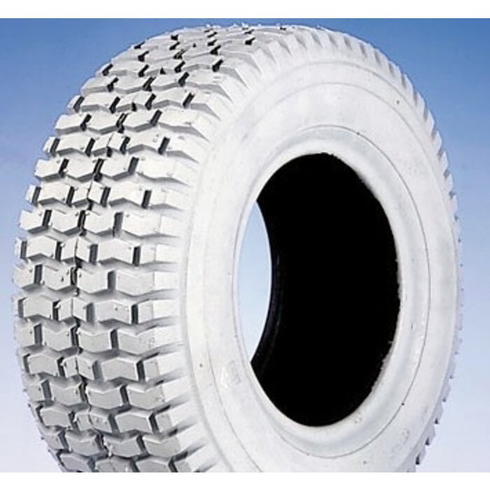 Buitenband 13x5.00-6 grijs