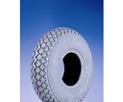 Buitenband 4.10/3.50-5 grijs