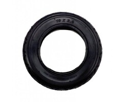 Buitenband 10x2 C179 zwart lijn