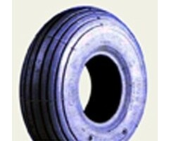 Buitenband 200x50 C179 zwart lijn