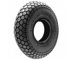 Buitenband 4.10/3.50-5 C-154 zwart