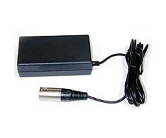 Heartway Brio Acculader - Oplader