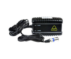 Pride Elegance Acculader