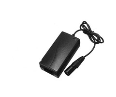 Pride GoGo Ultra X Acculader