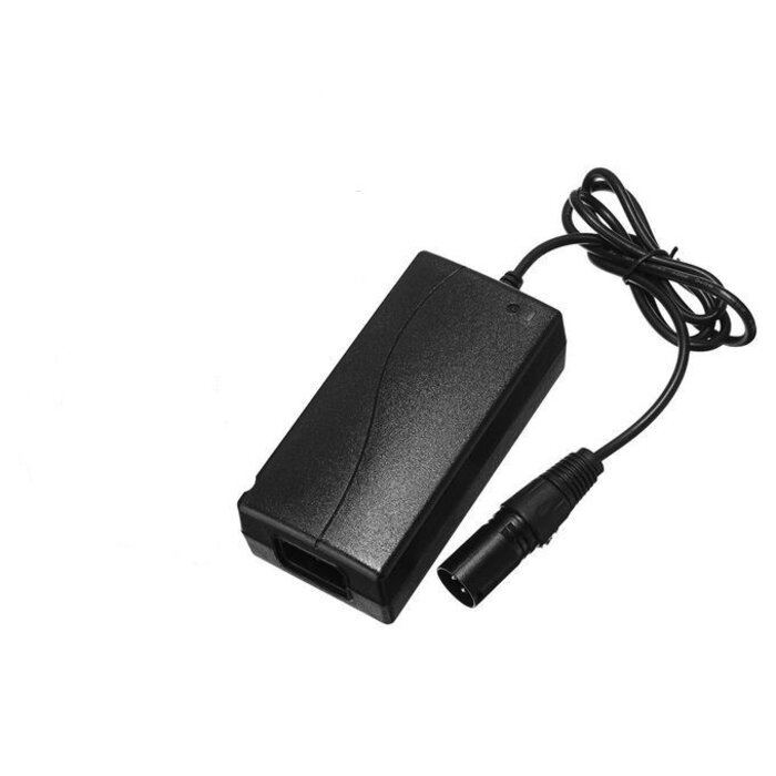 Shoprider Flexy Acculader