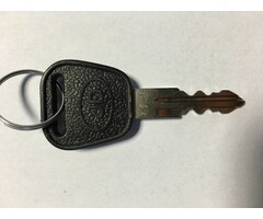 Sleutel Drive Supreme