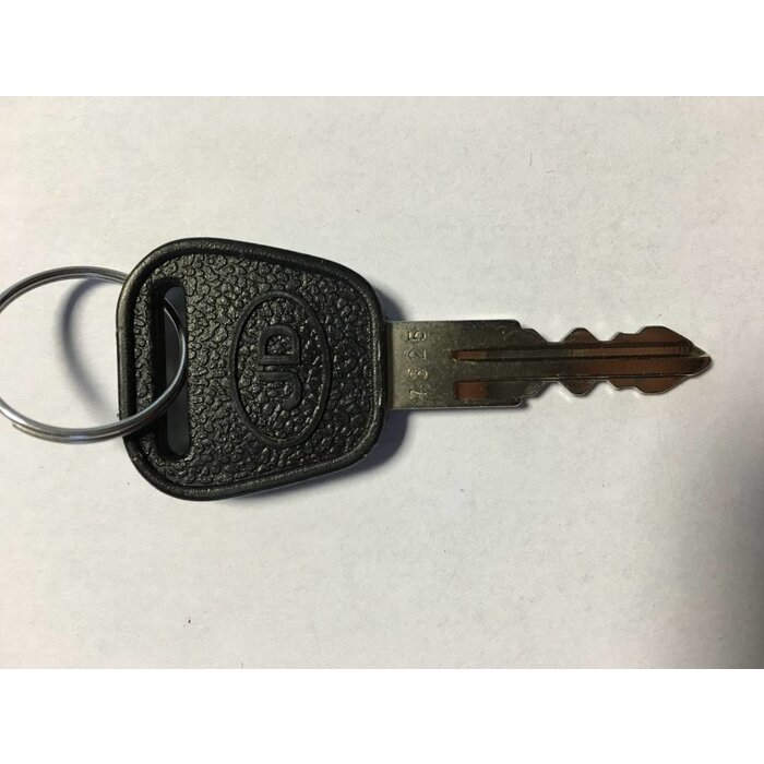 Sleutel Drive Supreme