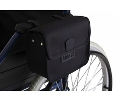 Rolstoel armleuningtas