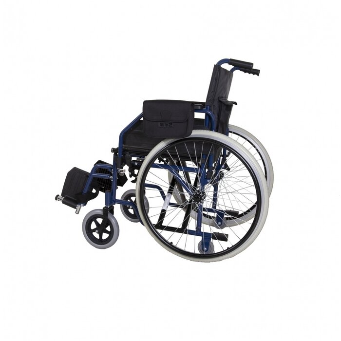 Rolstoel armleuningtas