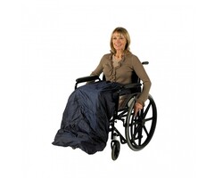 Wheely Apron - deluxe