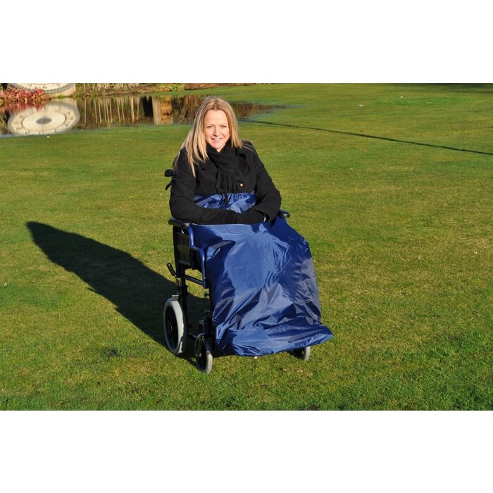 Wheely Apron - deluxe