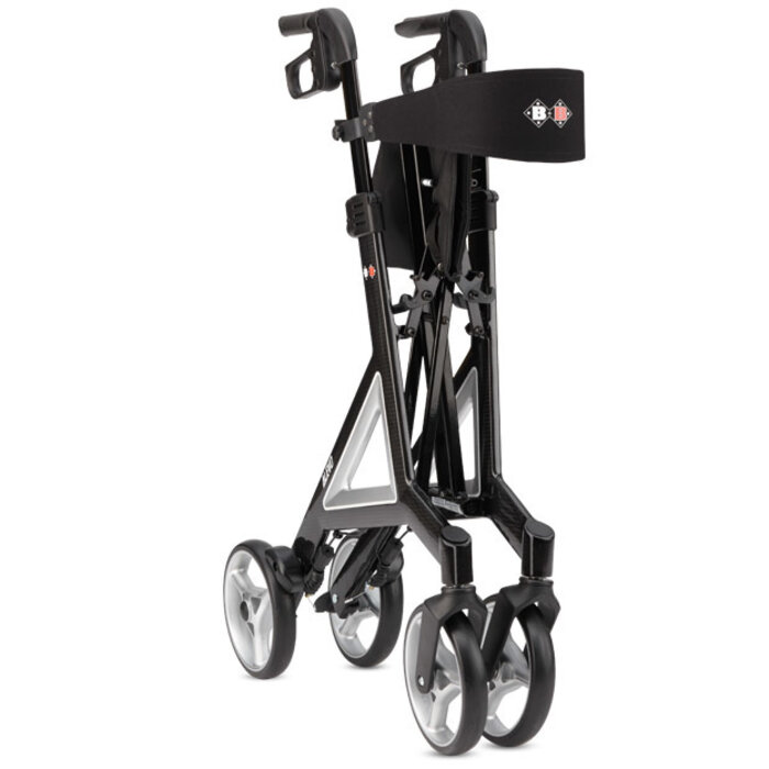 Rollator Alevo Carbon