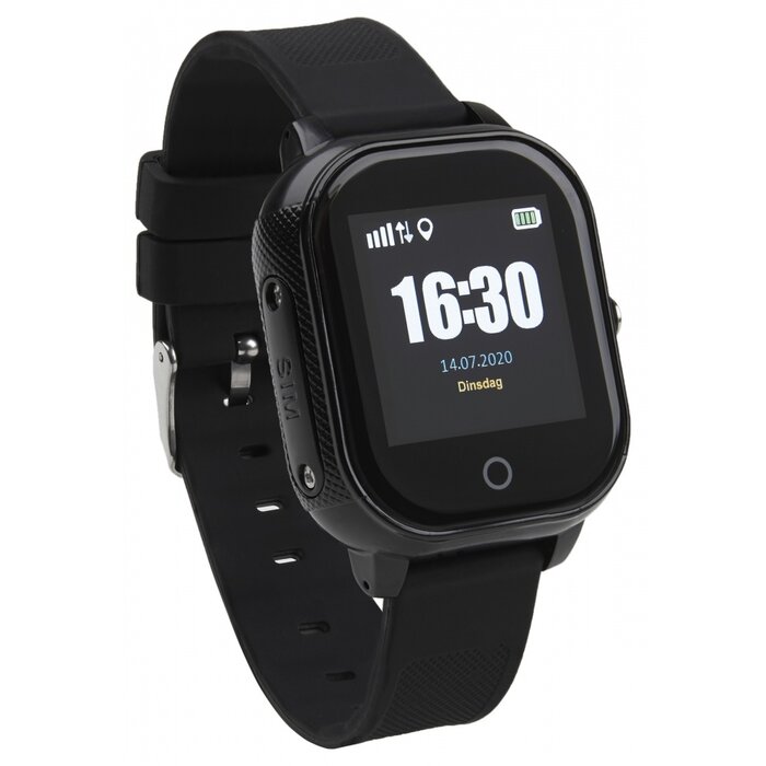 LifeWatcher alarmeringshorloge - Senior