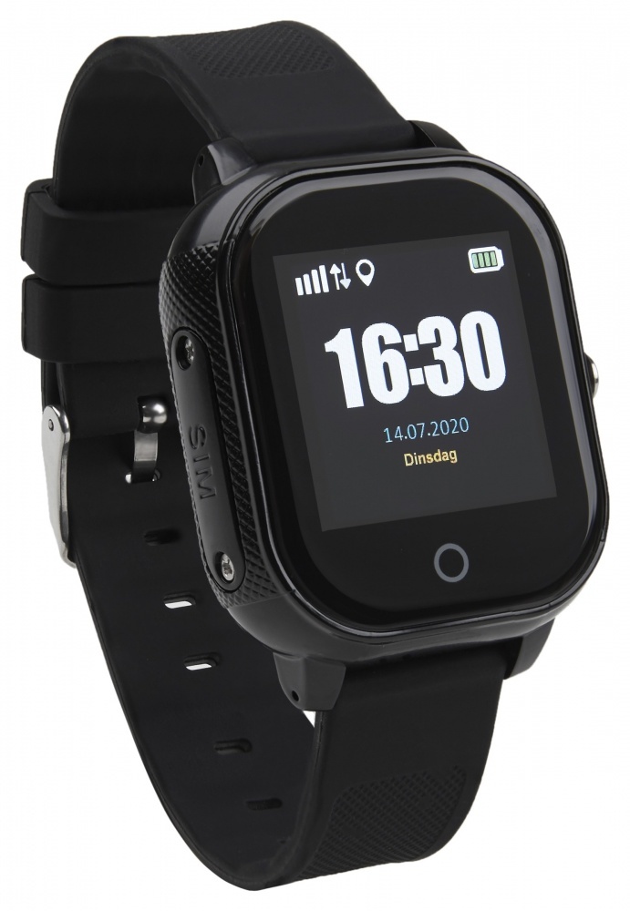 LifeWatcher alarmeringshorloge - Senior