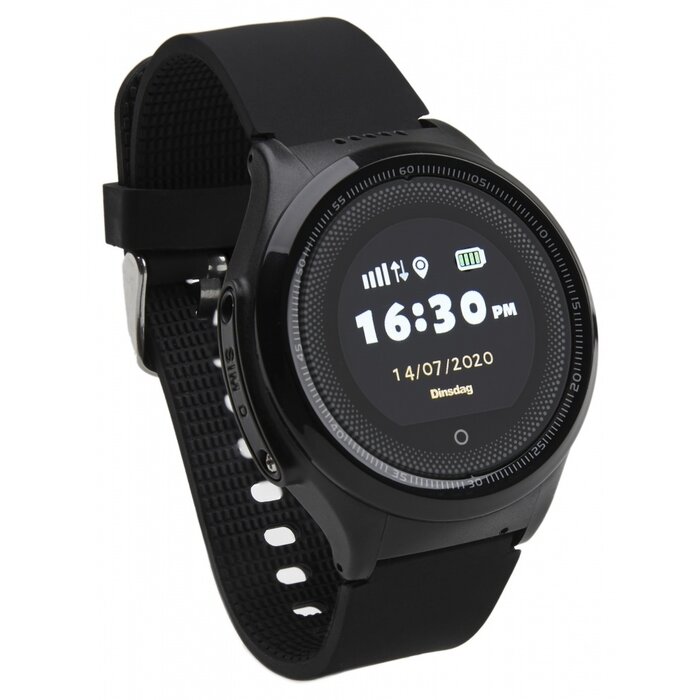 LifeWatcher alarmeringshorloge - Active