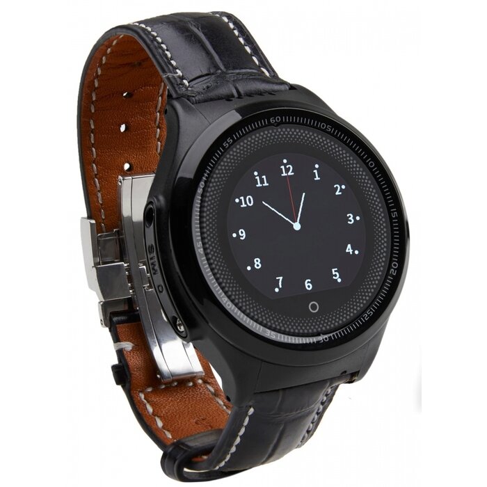 LifeWatcher alarmeringshorloge - Active