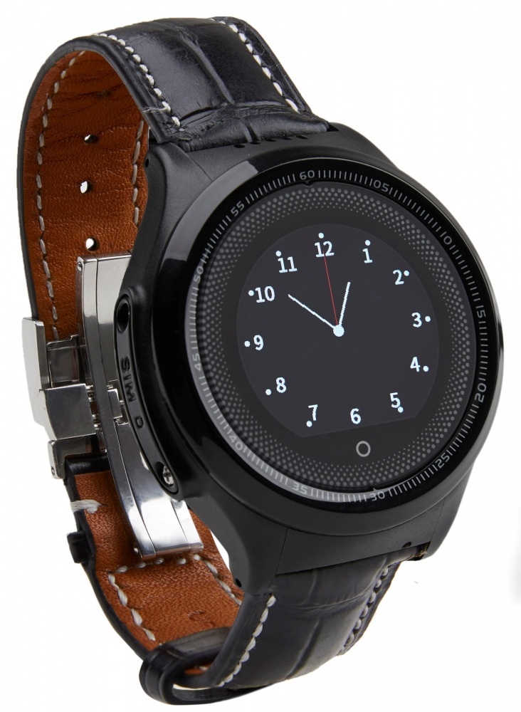 LifeWatcher alarmeringshorloge - Active