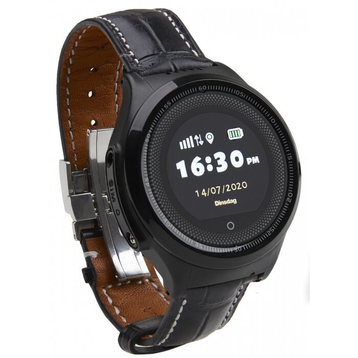 LifeWatcher alarmeringshorloge - Active