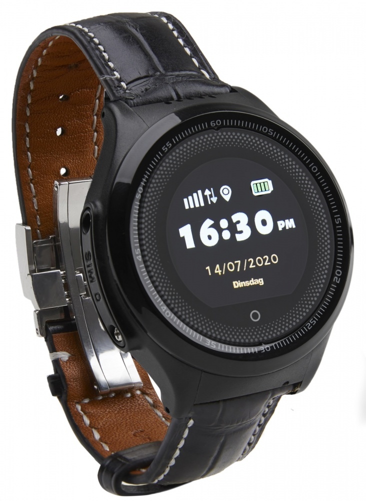 LifeWatcher alarmeringshorloge - Active