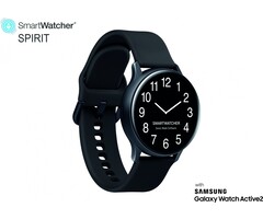 SmartWatcher - SPIRIT