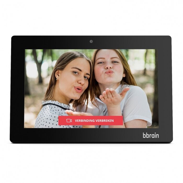 Family G2 kalenderklok