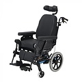 Verzorgings Rolstoelen